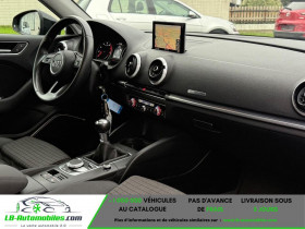 Audi A3 1.4 TFSI COD 150 BVM  occasion � Beaupuy - photo n�2