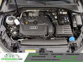 Audi A3 1.4 TFSI COD 150 BVM  occasion � Beaupuy - photo n�9