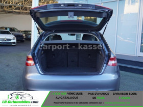 Audi A3 1.4 TFSI COD 150 BVM  occasion � Beaupuy - photo n�11