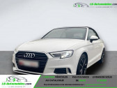 Audi A3 1.4 TFSI COD 150 BVM   Beaupuy 31