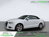Annonce Audi A3 occasion Essence 1.4 TFSI COD 150 BVM  Beaupuy