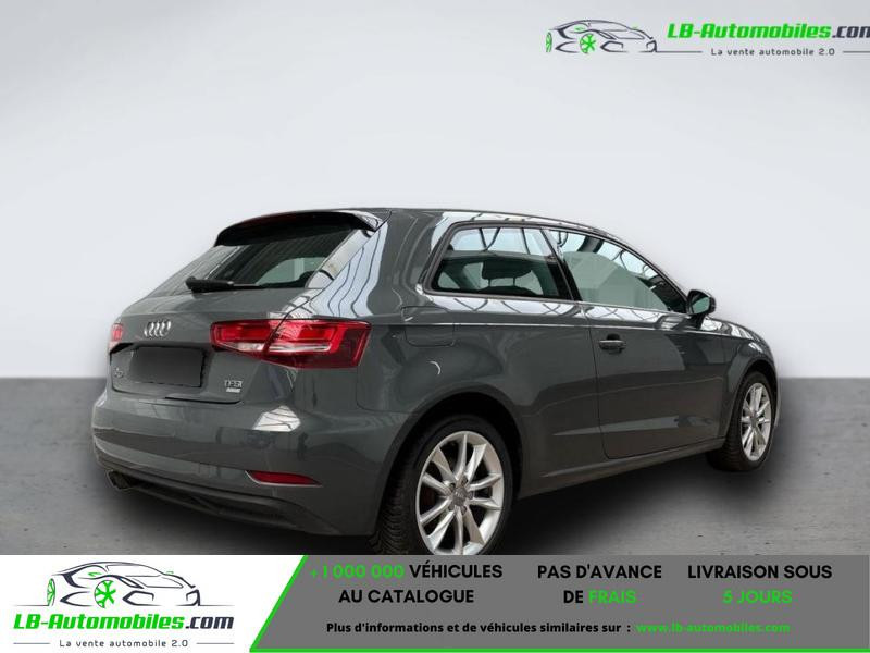 Audi A3 1.4 TFSI COD 150 BVM 2016 - photo n°3 Audi A3 1.4 TFSI COD 150 BVM  occasion à Beaupuy - photo n°3