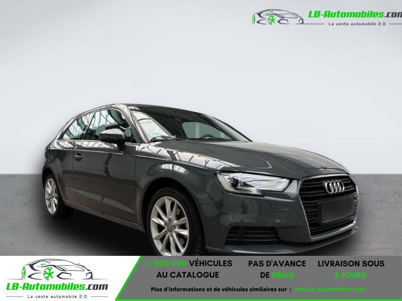 Audi A3 1.4 TFSI COD 150 BVM 2016 Audi A3 1.4 TFSI COD 150 BVM  occasion à Beaupuy