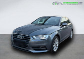 Audi A3 occasion année 2015 boite Manuelle Annonce Audi A3 occasion Essence 1.4 TFSI COD 150 BVM à Beaupuy