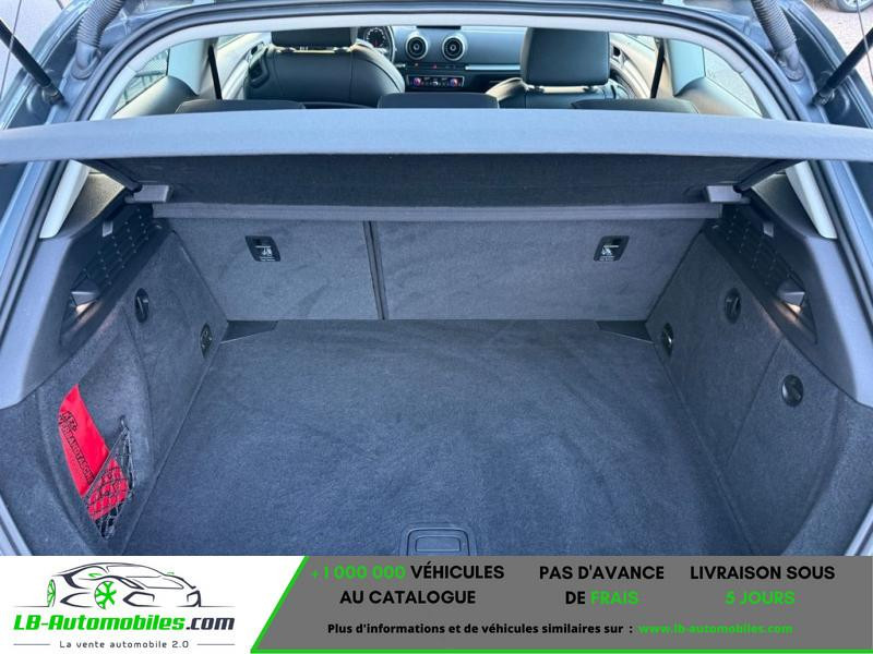 Audi A3 1.4 TFSI COD 150 BVM 2015 - photo n°8 Audi A3 1.4 TFSI COD 150 BVM  occasion à Beaupuy - photo n°8