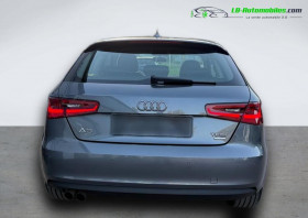 Audi A3 1.4 TFSI COD 150 BVM  occasion  Beaupuy - photo n6