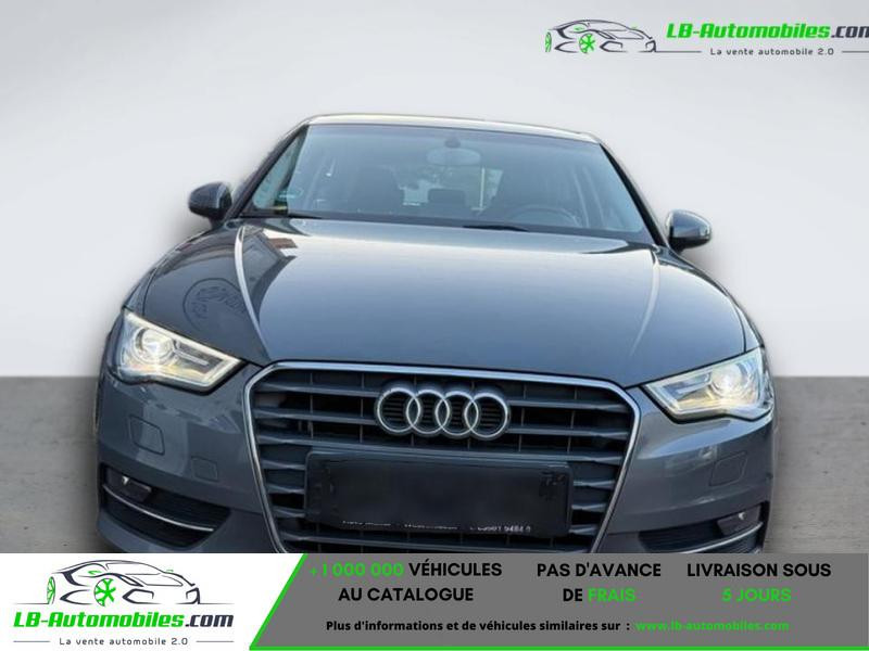 Audi A3 1.4 TFSI COD 150 BVM 2015 - photo n°4 Audi A3 1.4 TFSI COD 150 BVM  occasion à Beaupuy - photo n°4
