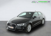 Audi A3 occasion année 2017 boite Manuelle Annonce Audi A3 occasion Essence 1.4 TFSI COD 150 BVM à Beaupuy