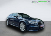 Audi A3 occasion année 2017 boite Manuelle Annonce Audi A3 occasion Essence 1.4 TFSI COD 150 BVM à Beaupuy