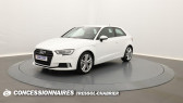 Annonce Audi A3 occasion Essence 1.4 TFSI COD 150 S tronic 7 S line  Bziers