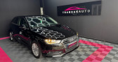 Annonce Audi A3 occasion Essence 1.4 TFSI COD ultra 150 Ambiente S tronic 7 / CG -50% � Marignane