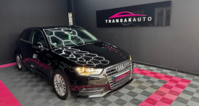 Audi A3 , garage TRANSAKAUTO MARIGNANE � Marignane