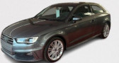 Annonce Audi A3 occasion Essence 1.4 TFSI COD ultra 150 Ambition S tronic 7  Bethune