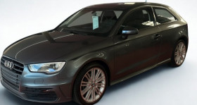 Audi A3 , garage EURODISCAR  Bethune