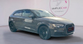 Annonce Audi A3 occasion Essence 1.4 TFSI ultra 150 Ambiente  Lagny Sur Marne