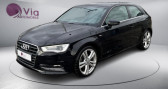 Audi A3 1.4 TFSI Ultra 150 BV S-Tronic 7 S line - RADAR AR / GPS / D  � Marlenheim 67