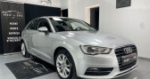 Audi A3 1,4 Tfsi  2013 - annonce de voiture en vente sur Auto S&eacute;lection.com