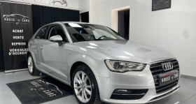 Audi A3 , garage HOUSE OF CARS 67 � Monswiller