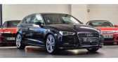 Audi A3 occasion année 2013 boite Manuelle Annonce Audi A3 occasion Essence 1.4 TSI 140 Sline à SAINT LAURENT DU VAR