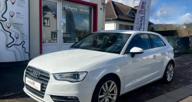 Audi A3 occasion 2014 mise en vente &agrave; EPONE par le garage AGENCE AUTOMOBILIERE EPONE 78 - photo n&deg;1