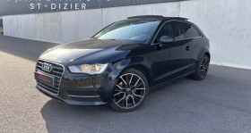 Audi A3 , garage TRANSAKAUTO SAINT-DIZIER � Saint-Dizier