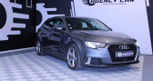 Annonce Audi A3 occasion Essence 1.5 35 TFSI 150 - BV S-Tronic 7 Suivi complet � Lattes
