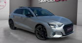 Audi A3 1,5 TFSI 150 TOIT OUVRANT / MATRIX LED / SIEGES CUIR / JANTE   VITROLLES 13