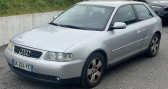 Annonce Audi A3 occasion Essence 1.6 100CH AMBIENTE 3P � LA GARDE