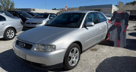 Audi A3 , garage PROVENCE CAR LA GARDE � LA GARDE