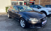 Audi A3 occasion année 2012 boite Manuelle Annonce Audi A3 occasion Diesel 1 6 L TDI 105 cv à Bavilliers