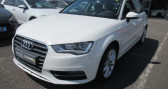 Audi A3 1.6 TDI 105 Ambiente   AUBIERE 63