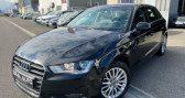 Audi A3 occasion année 2013 boite Manuelle Annonce Audi A3 occasion Diesel 1.6 TDI 105 Ambition GPS à SAINT MARTIN D'HERES