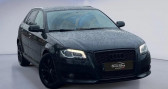 Audi A3 1.6 TDI 105 AMBITION  2012 - annonce de voiture en vente sur Auto S&eacute;lection.com