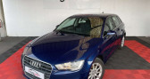 Annonce Audi A3 occasion Diesel 1.6 TDI 105 Attraction  Cournon d'Auvergne