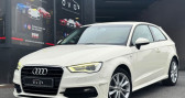 Audi A3 1.6 TDI 105 ch pack S-Line   Bruay La Buissire 62