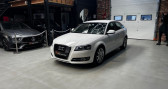 Annonce Audi A3 occasion Diesel 1.6 TDI 105 DPF Attraction � Saint Ouen L'Aumone