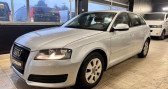 Annonce Audi A3 occasion Diesel 1.6 TDI 105CH DPF START-STOP AMBIENTE 3P  Fouquire les Lens