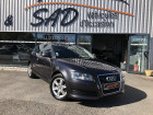 Audi A3 occasion Gris année 2010 boite Manuelle Annonce Audi A3 occasion Diesel 1.6 TDI 105CH DPF START/STOP AMBIENTE 3P à TOULOUSE