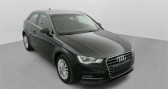 Annonce Audi A3 occasion Diesel 1.6 TDI 110 Ambiente  PEYROLLES EN PROVENCE