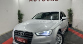 Audi A3 occasion année 2014 boite Manuelle Annonce Audi A3 occasion Diesel 1.6 TDI 110 Ambition Luxe à THIERS