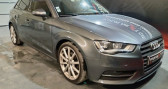 Audi A3 1.6 TDI 110 ATTRACTION   Champhol 28