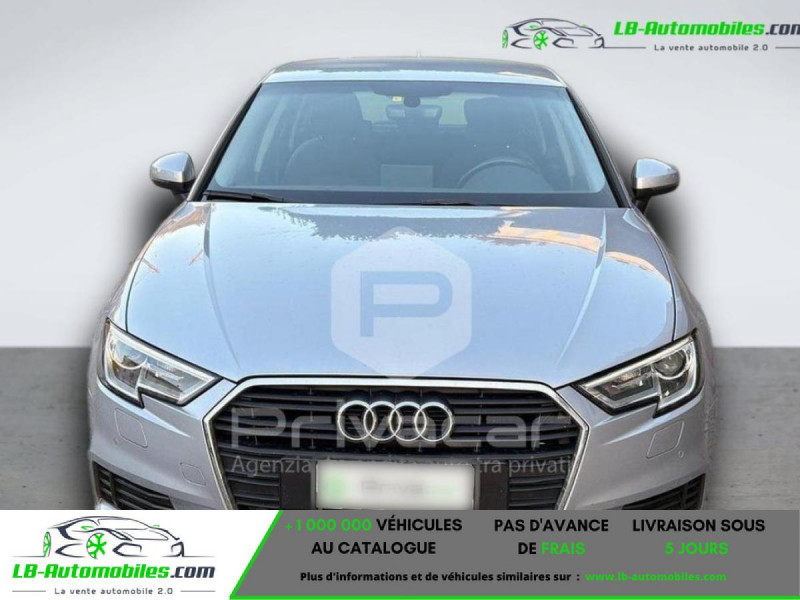 Audi A3 1.6 TDI 110 BVA  occasion � Beaupuy - photo n�4