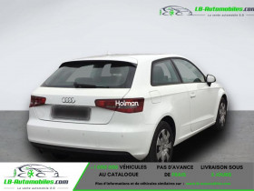 Audi A3 1.6 TDI 110 BVM  occasion � Beaupuy - photo n�3