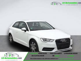 Audi A3 1.6 TDI 110 BVM  occasion � Beaupuy - photo n�2