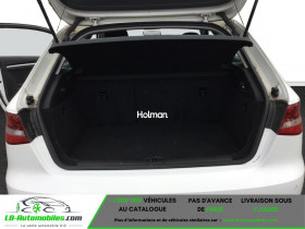 Audi A3 1.6 TDI 110 BVM  occasion � Beaupuy - photo n�12