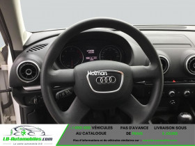 Audi A3 1.6 TDI 110 BVM  occasion � Beaupuy - photo n�9