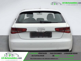 Audi A3 1.6 TDI 110 BVM  occasion � Beaupuy - photo n�6