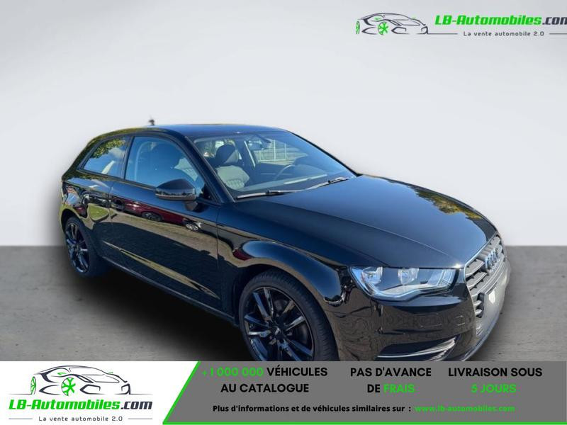 Audi A3 1.6 TDI 110 BVM  occasion  Beaupuy - photo n2