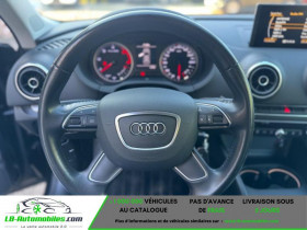 Audi A3 1.6 TDI 110 BVM  occasion � Beaupuy - photo n�6