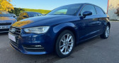 Annonce Audi A3 occasion Diesel 1.6 TDI 110 CH AMBIENTE  Moneteau